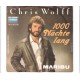 CHRIS WOLFF - 1000 Nächte lang